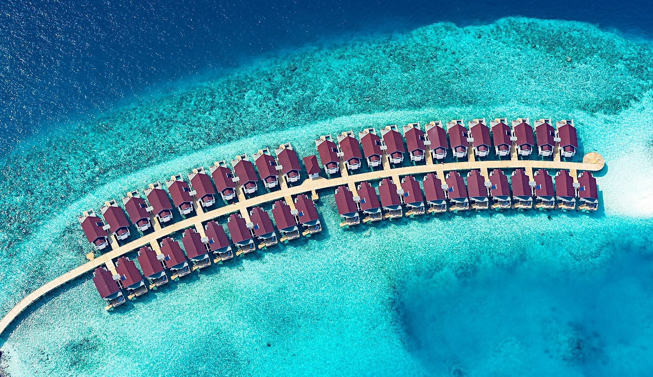 몰디브 허니문 패키지 추천 BEST4 숙소 비교 총정리