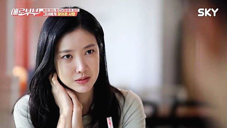 배우-김서연