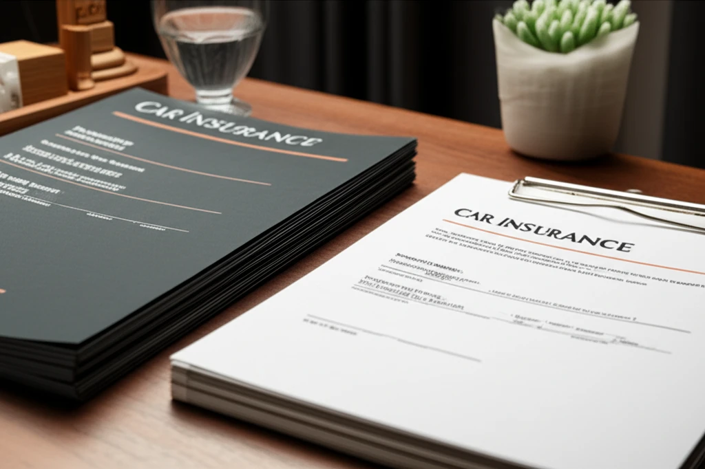 운전자보험, 성별에 따른 오해와 진실..