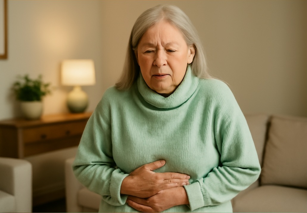 기능성 위장장애와 소화불량, 속쓰림 등 소화기 건강 지키는 법