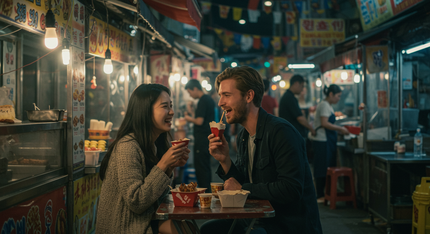 국제결혼 비용 총정리