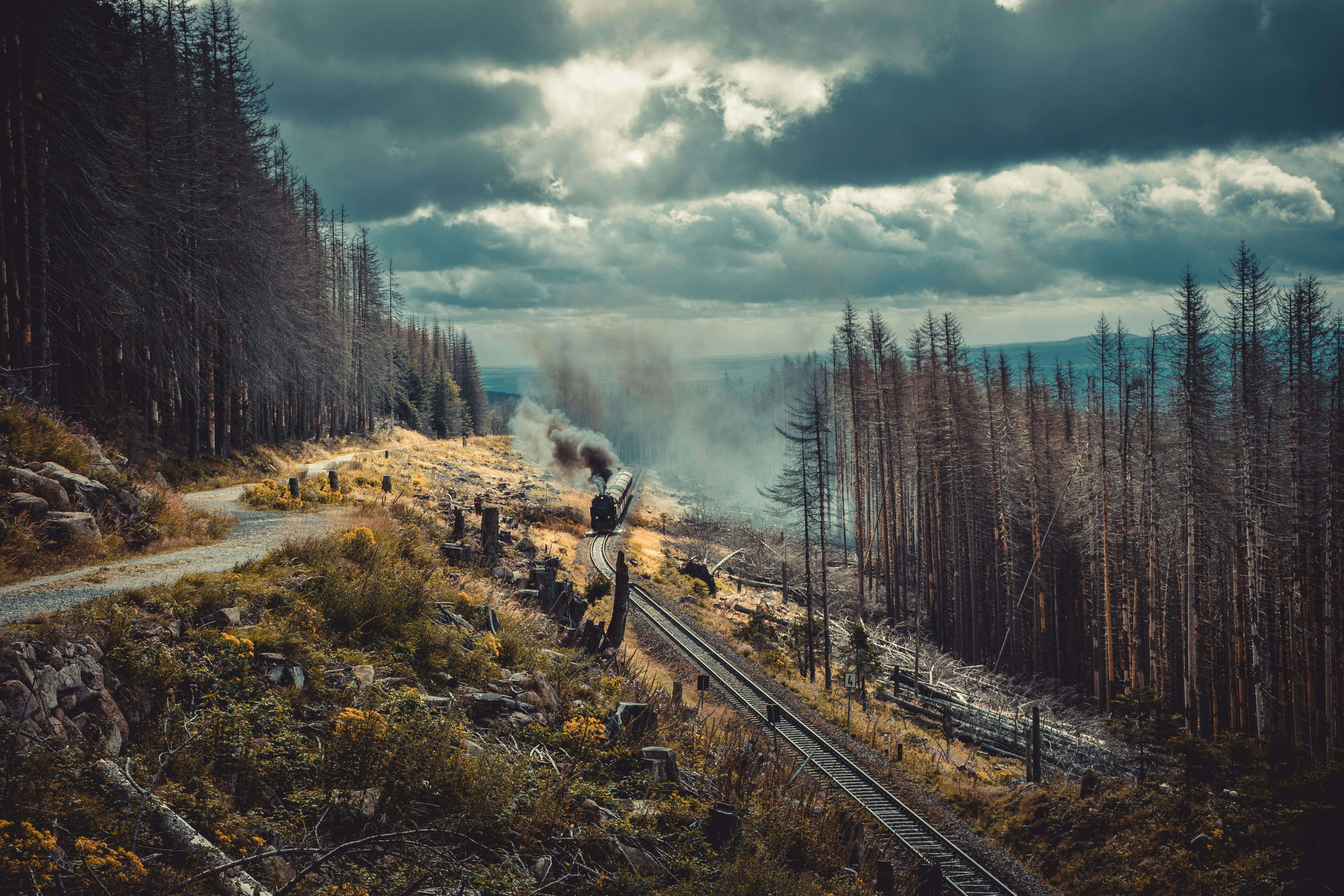 광명역 KTX 열차 시간표