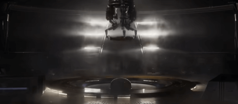 어벤져스 둠스데이와 판타스틱 4