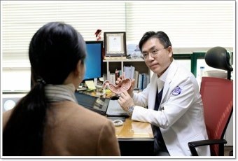 역류성 식도염 치료 및 관리방법 알아보기