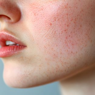 갱년기 열 오르는증상