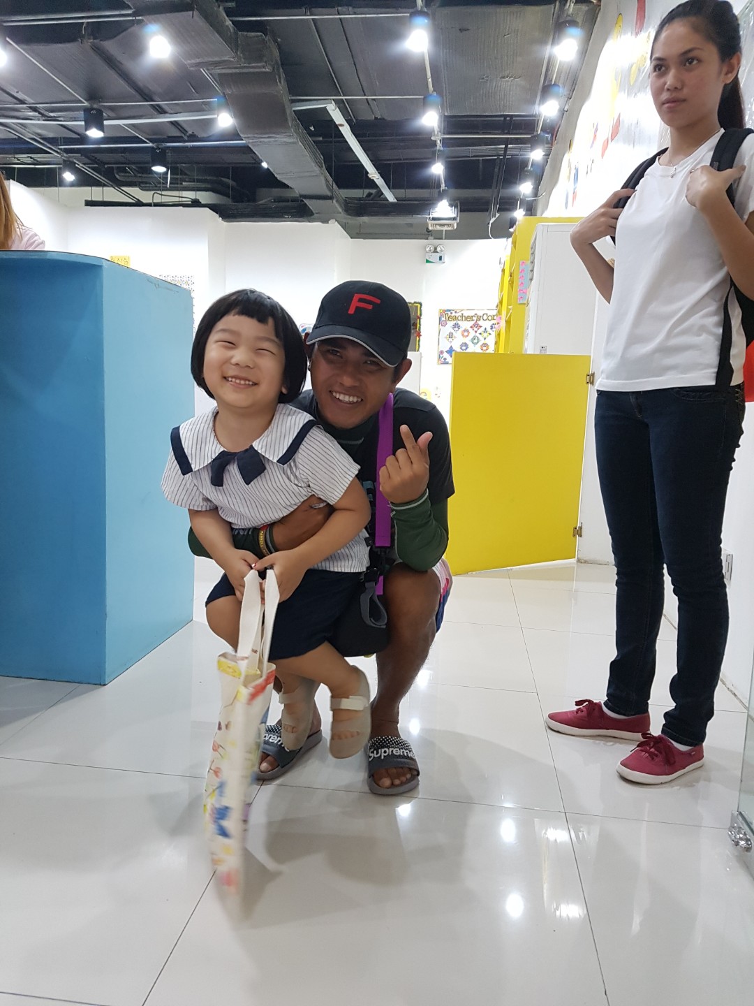 세부 영어센터 플레이드림