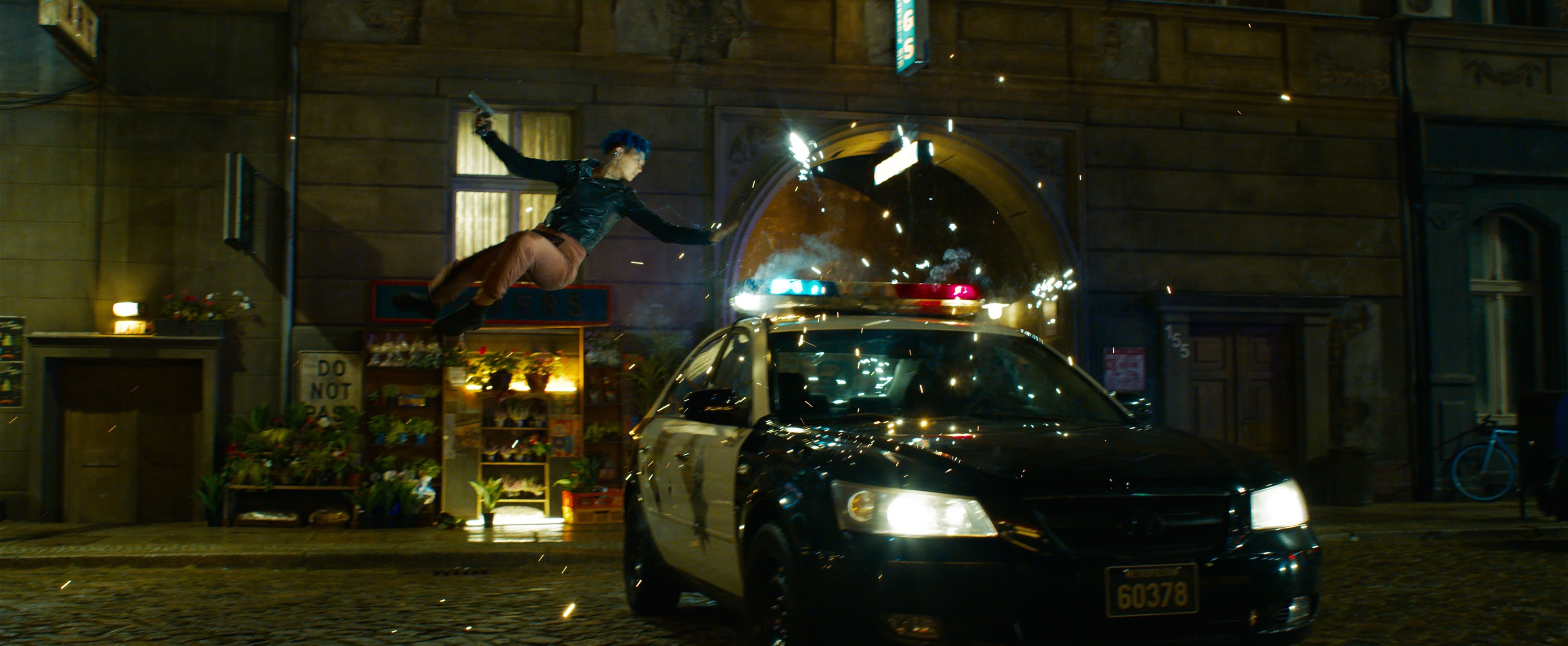 매트릭스: 리저렉션 (2021)