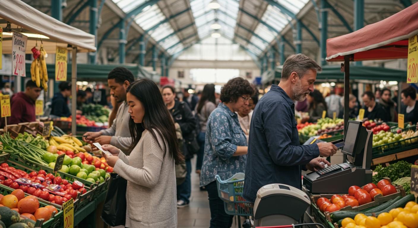 민생회복 소비쿠폰 신청방법&amp;#44; 지급시기&amp;#44; 사용처 