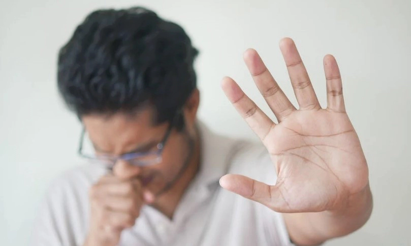 딸꾹질 원인 및 건강신호 