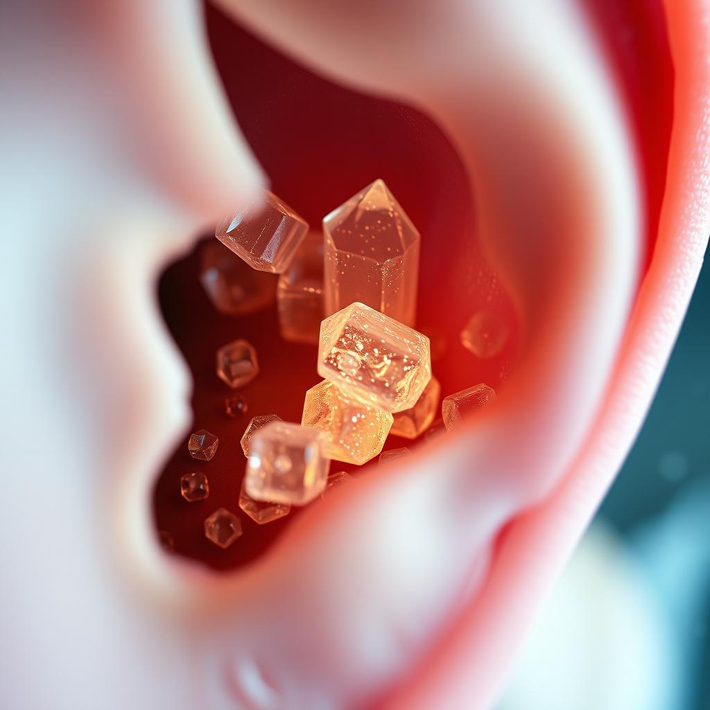 어지럼증 혹시 이석증? 어지럼증 원인과 증상