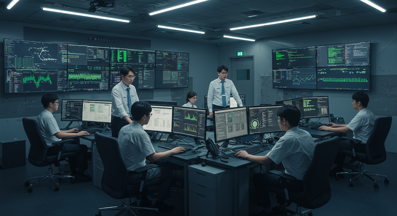 2025년 SKT 유심 해킹 사태, 무상 교체 시작