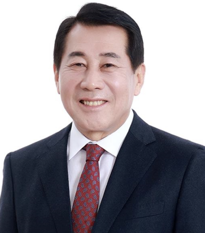 양산시장 나동연