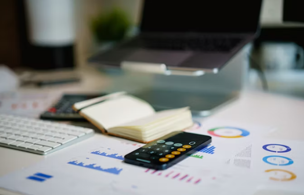 투자관련 분석관련 이미지