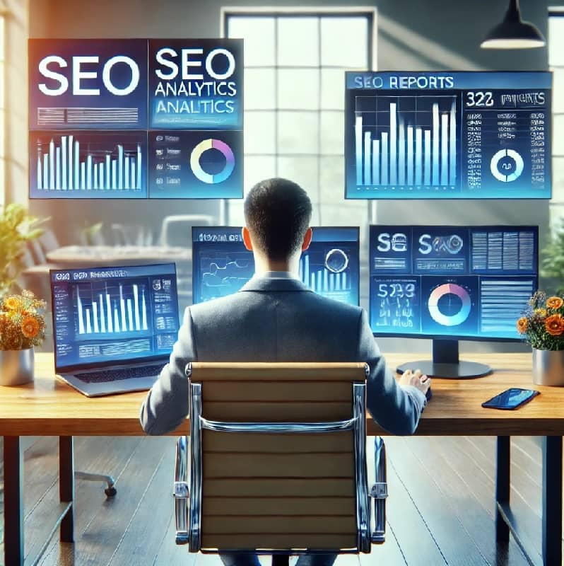 온라인 마케팅 컨설턴트란? 디지털 시대의 전략가가 되는 법