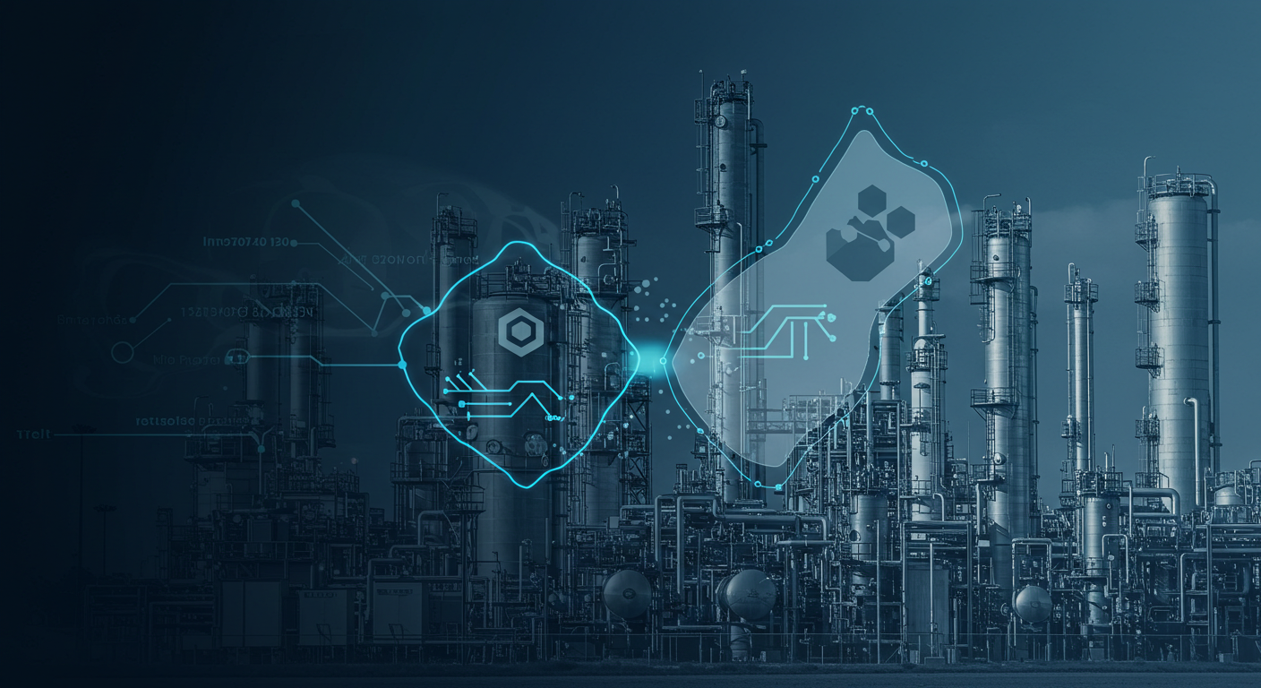 석유화학 기업결합