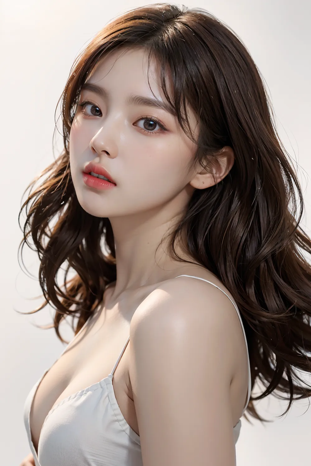 Stable diffusion AI Picture-Idol Preparing