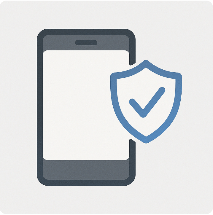 모바일 공무원증 사용 혜택 디지털 신분증 보안2