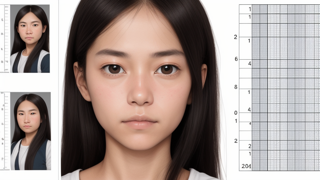 여권발급 사진 규격 및 준비물 안내
