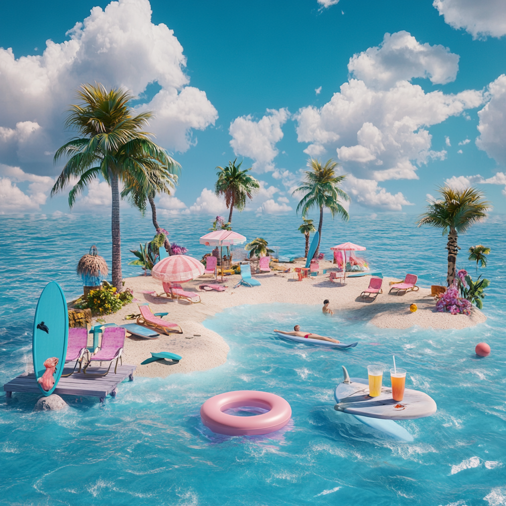 근로자휴가지원