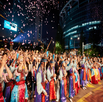 석가탄신일 행사