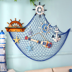 무더운 여름, 인테리어로 시원함을 더하다