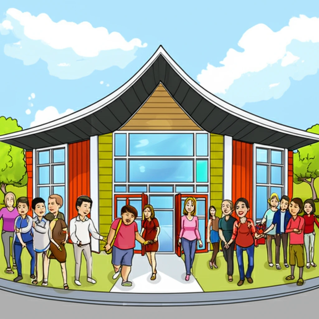 기후 변화 속 에너지 지원: 2025