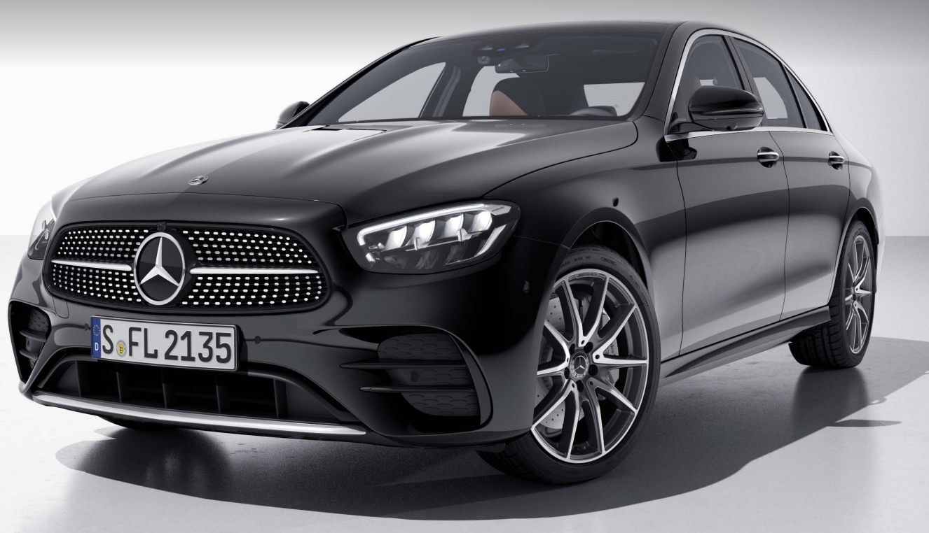 벤츠 e클라스 제원 신차,중고 가격