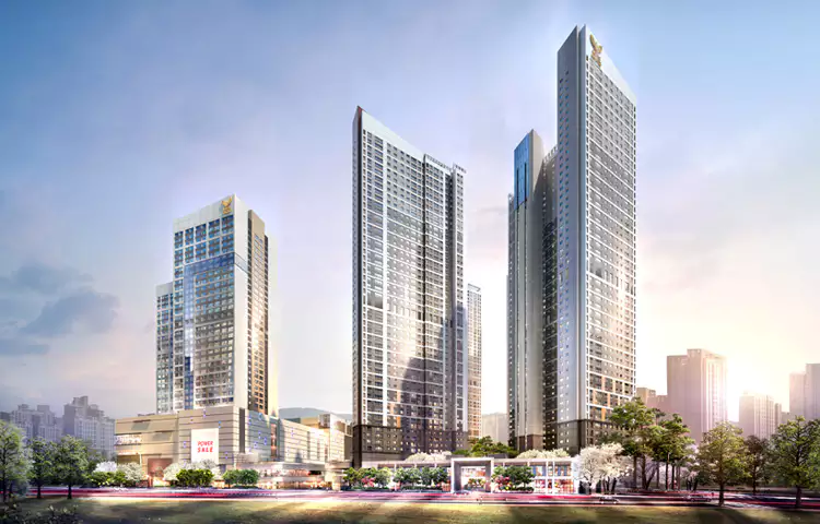 동탄역-롯데캐슬-무순위-청약-발표-당첨일-결쟁률