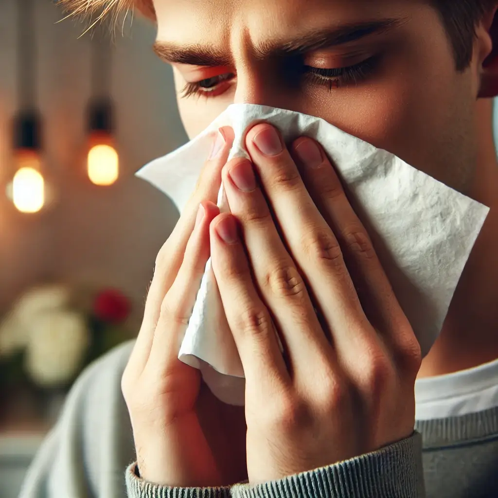 비염뿌리뽑으려면-비염증상-해결책