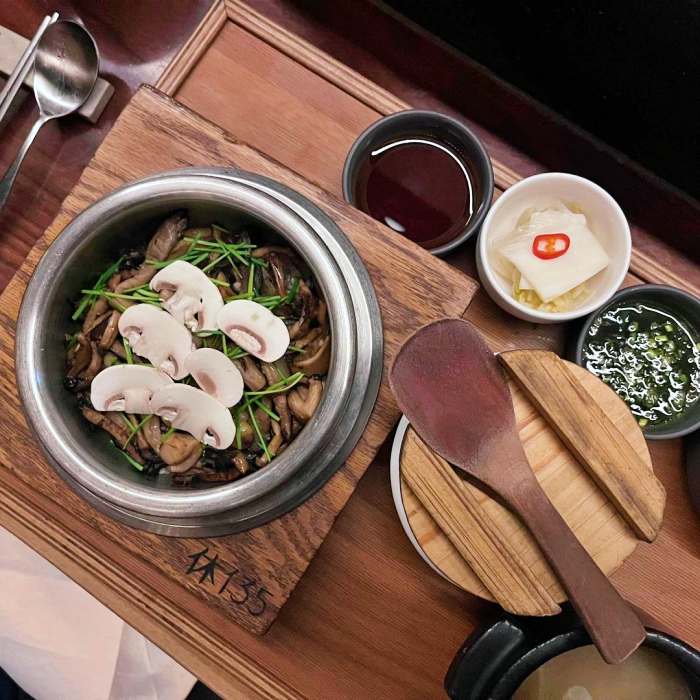 토요일은 밥이좋아 토밥 한남동 이태원 맛집 추천 토밥좋아 위치