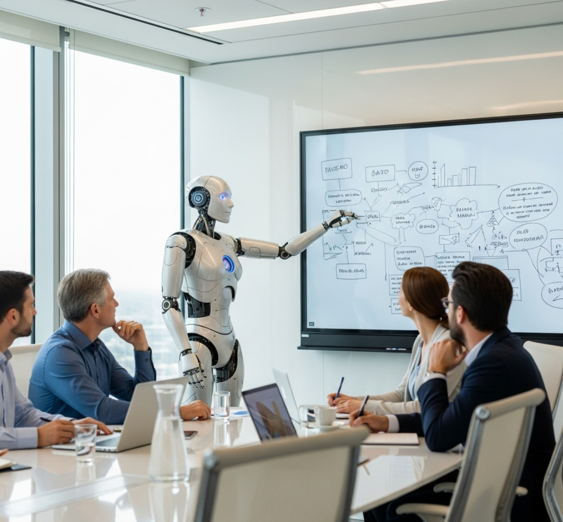 우리 곁의 ANI, 어떤 게 있을까?