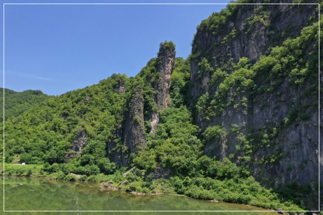 영월 가볼만한곳 베스트10 선돌