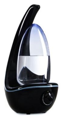 초음파 미니가습기