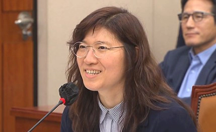 장미란 총선 출마설 지역구 상황