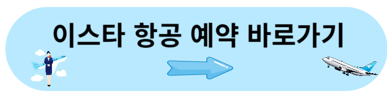 이스타 항공 홈페이지