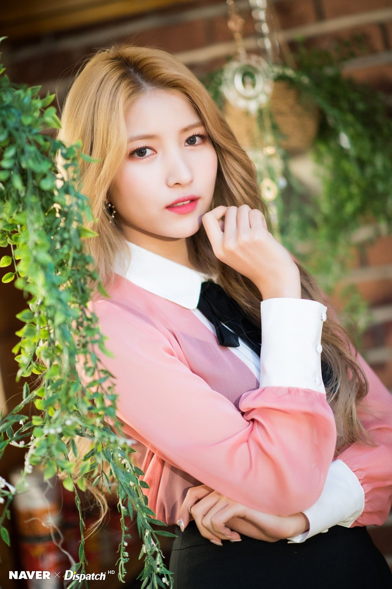 여자친구 GFRIEND