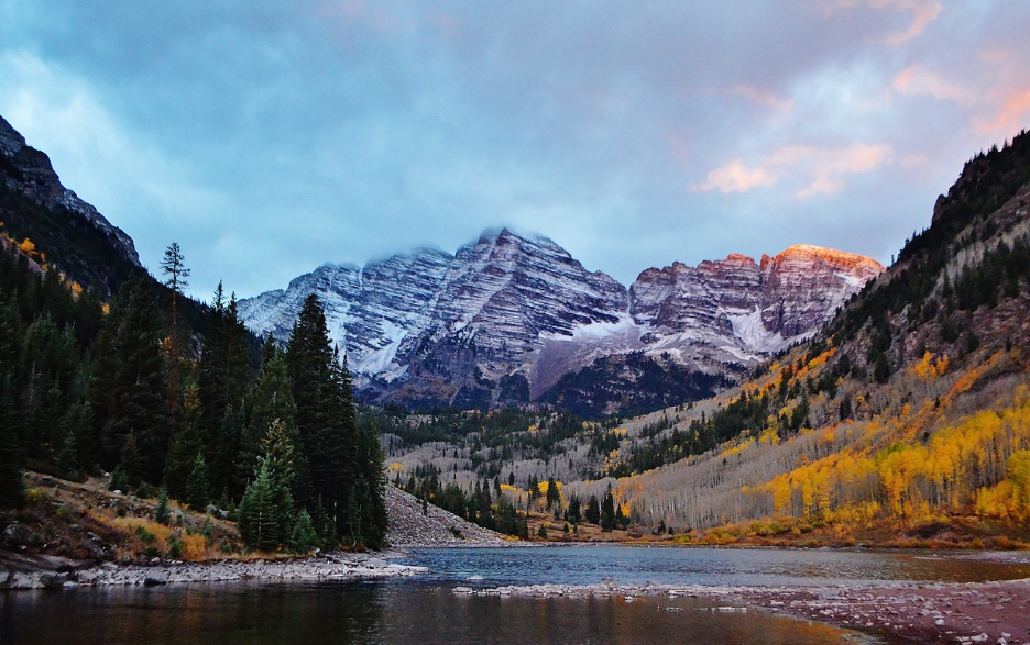 겨울 해외여행지 베스트 10