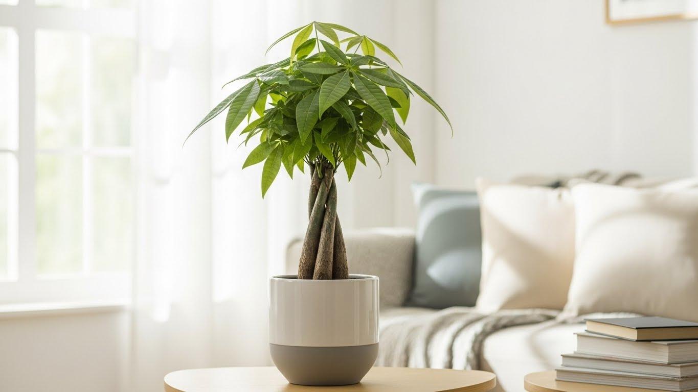 금전수 인테리어화분