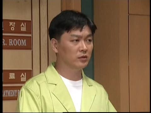 김의성 배우 데뷔