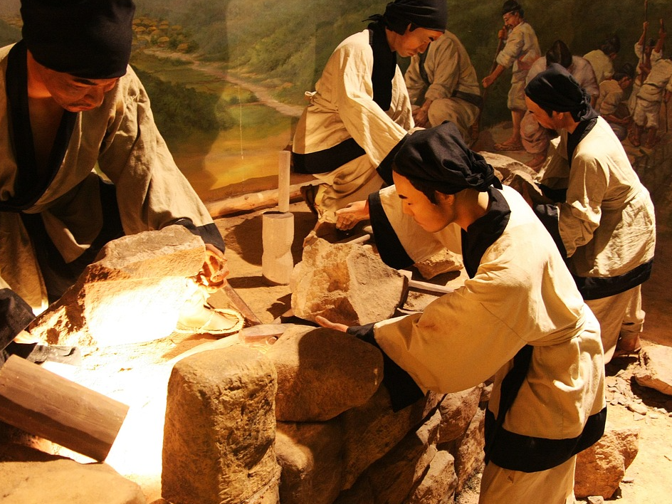 용인 가볼만한곳