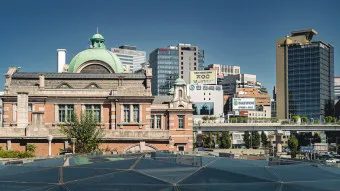 서울역 티러기지 캐리어 배송 보관_18