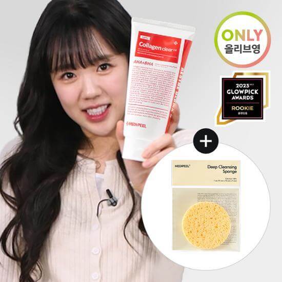 클리어2.0-올리브영 출저