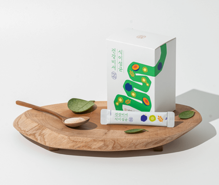 건강비서-식이섬균-20포-한박스-제품-사진