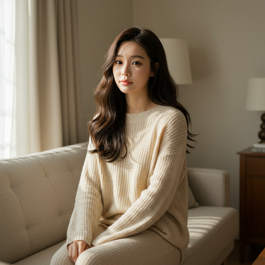 자동 물걸레 청소기