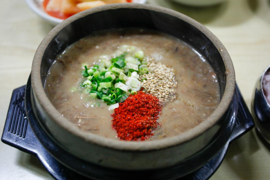고사리_요리