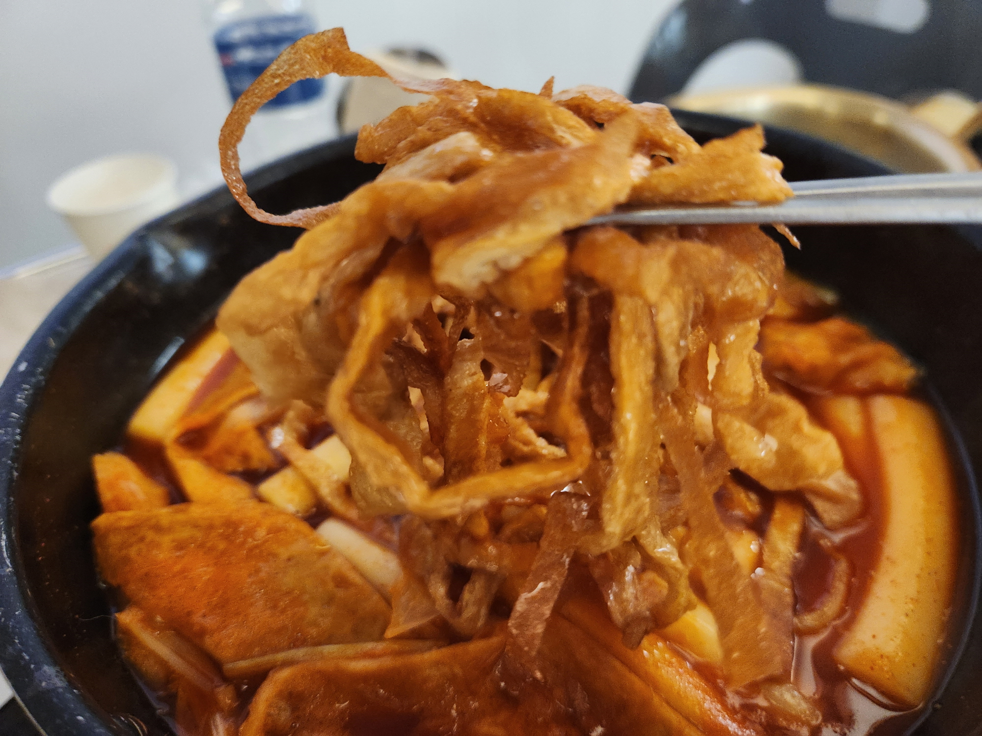 파주 맛집 탄 - 11