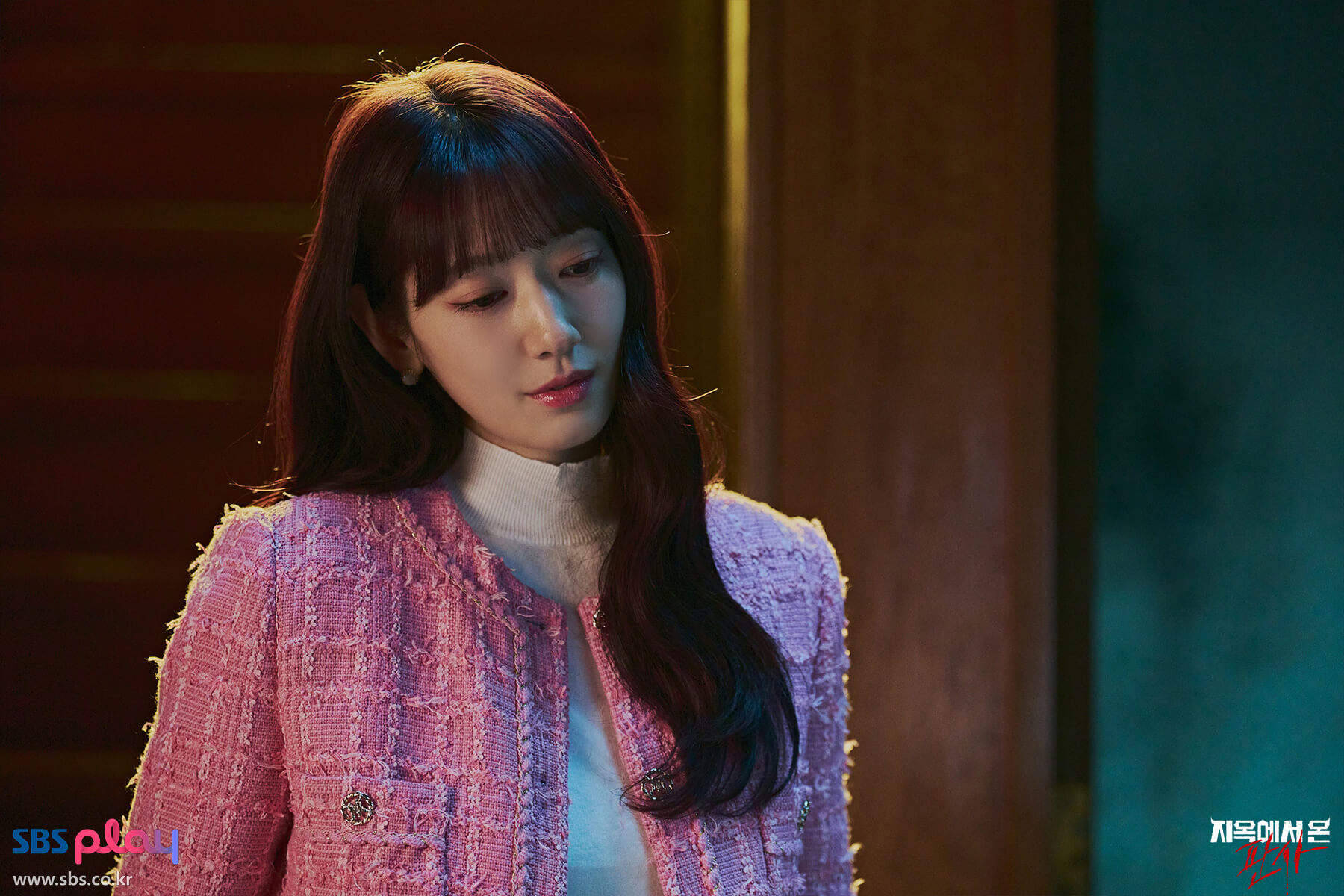 지옥에서 온 판사