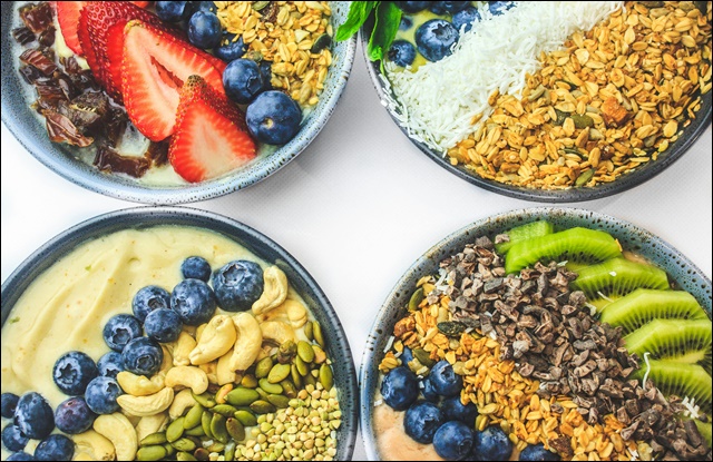 호박씨 효능 효과, 건강 지키는 활용법 공개