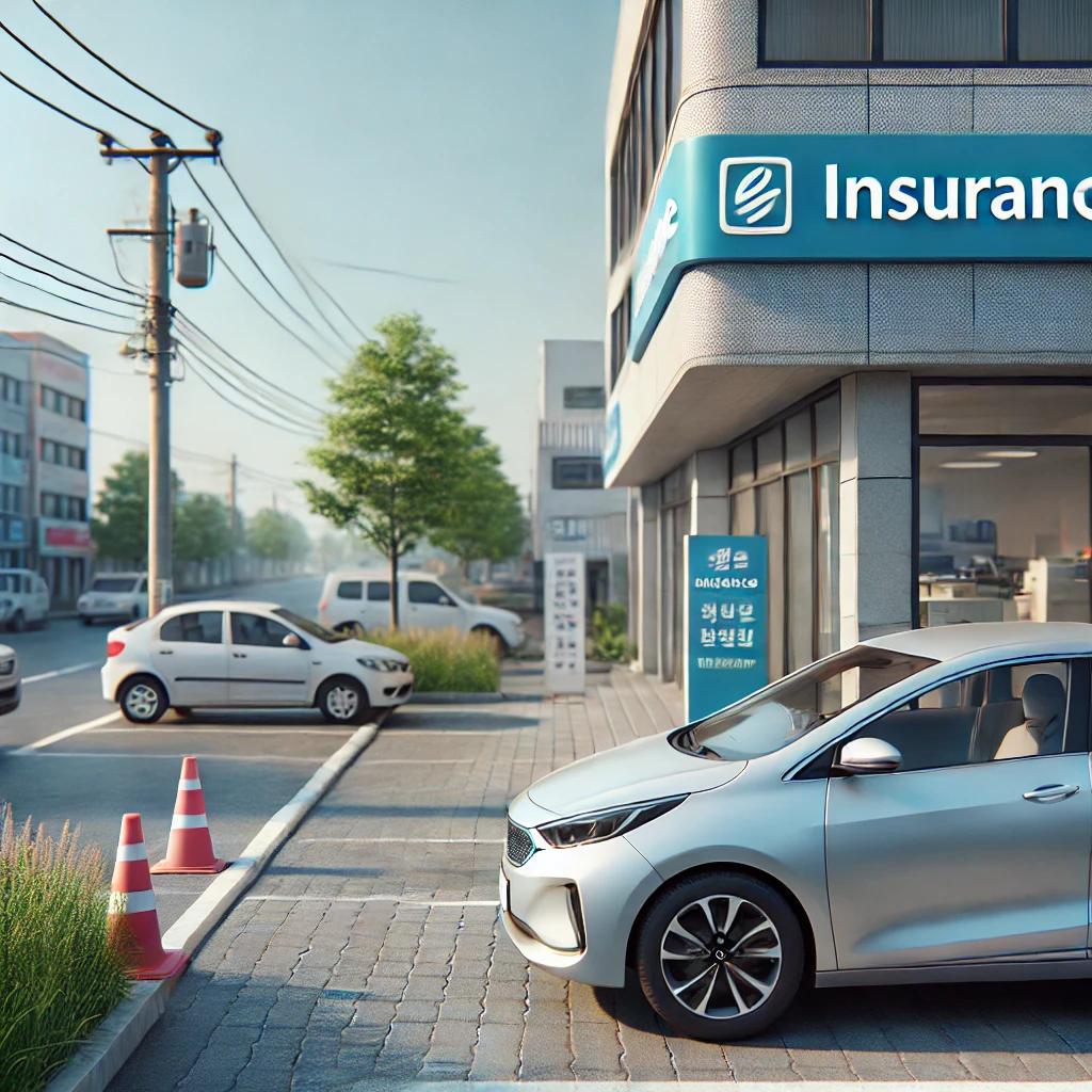 자동차보험료 조회