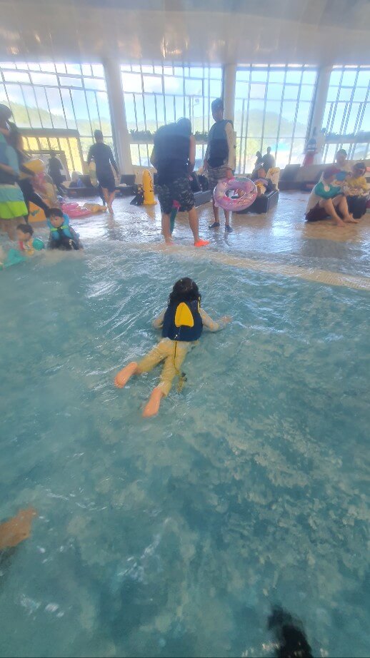 [가을 여행]휘닉스 평창 비시즌 즐기기(feat.블루케니언)